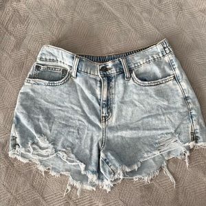 Aerie Daydream shorts